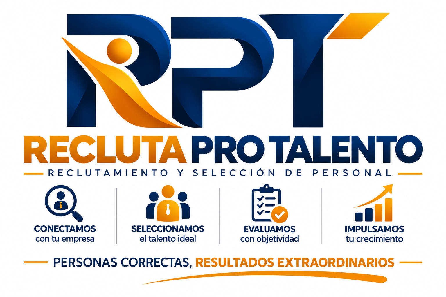 RECLUTA PRO TALENTO